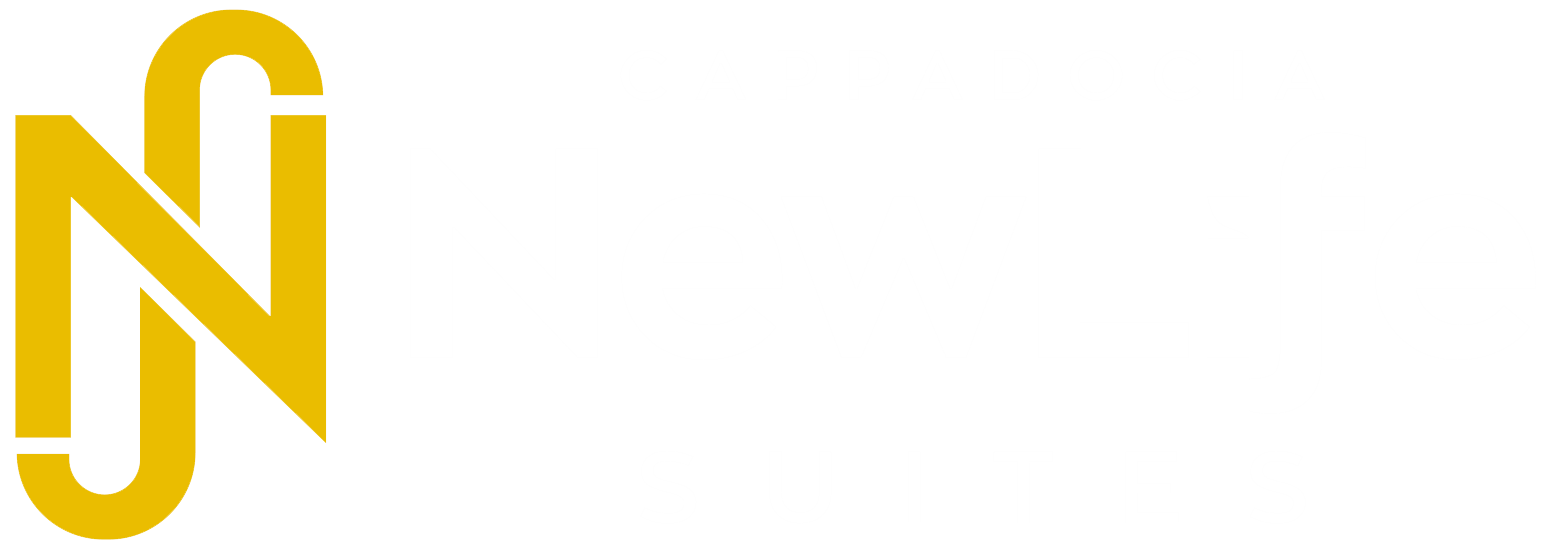 New Life Suites Cappadocia